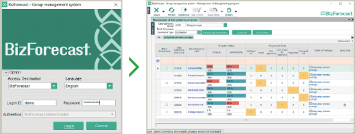 Multiple Language and Currency Capabilities